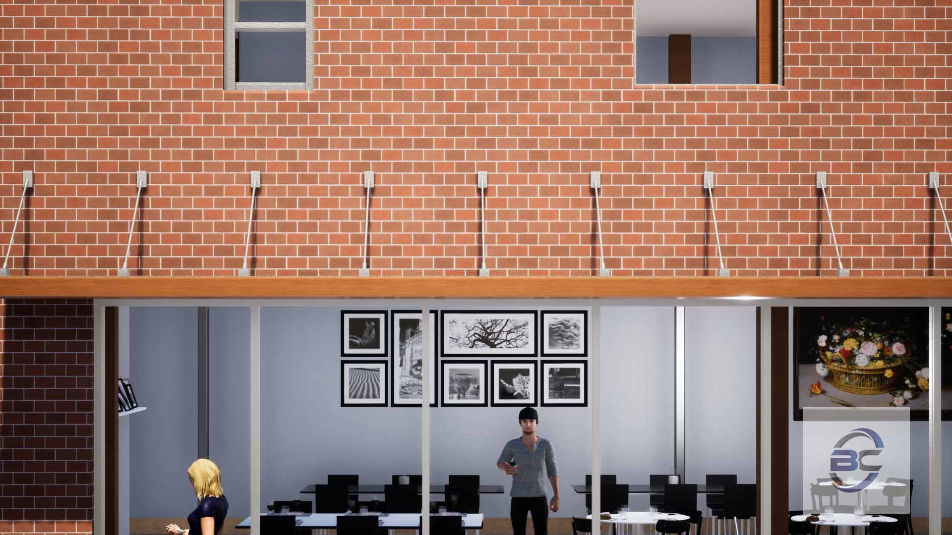 3DRendering